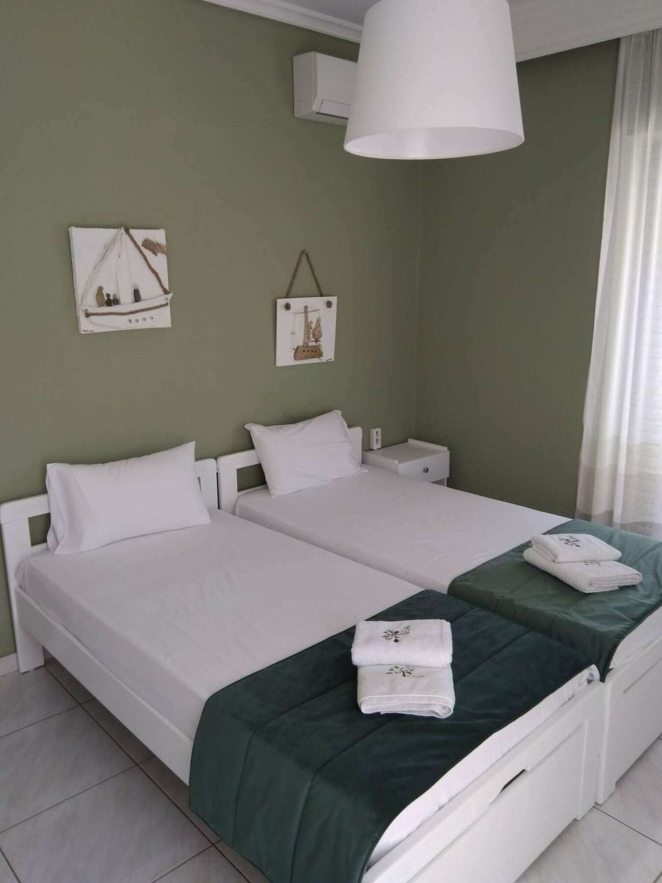 Aparthotel Dionisos Elia Paralia Dionisiou Exterior foto